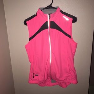Saucony Running Vest